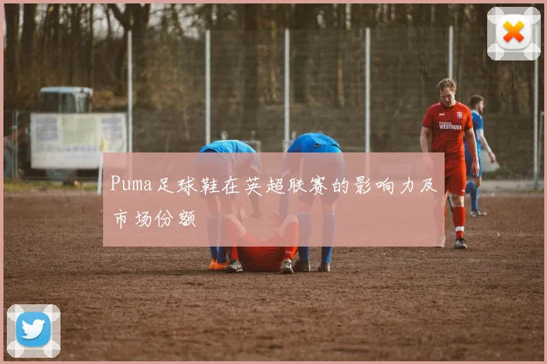 Puma足球鞋在英超联赛的影响力及市场份额