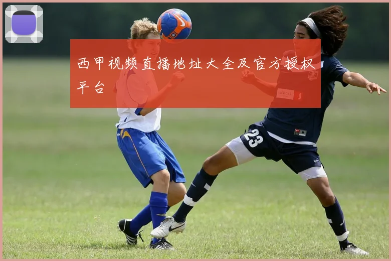西甲视频直播地址大全及官方授权平台