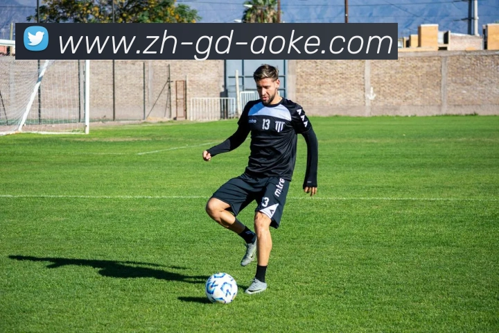 澳客足彩发展历程